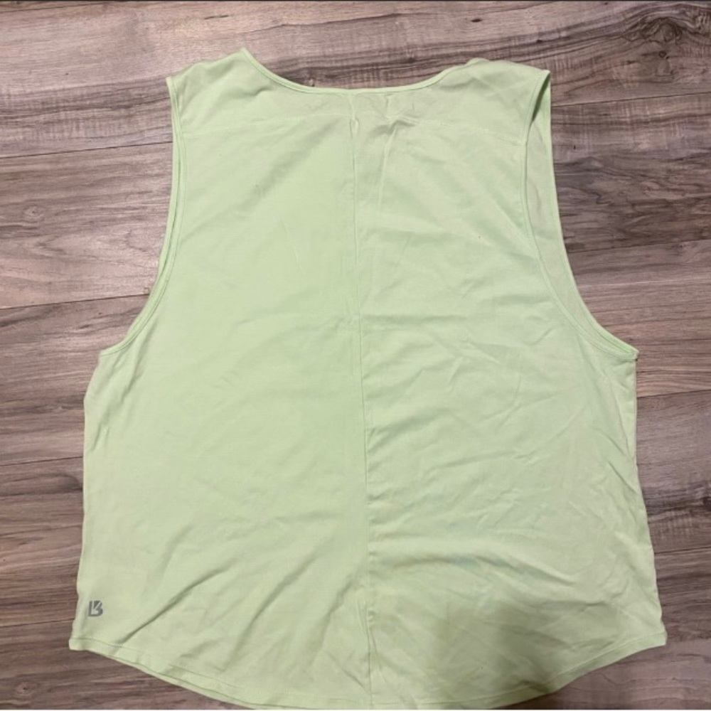 Buff Bunny Tank
